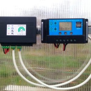 SmartSpring система дистанционного управления автополивом